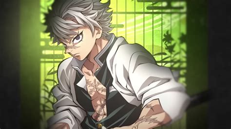 sanemi's punishment|Sanemi Shinazugawa: The Wind Hashira's Hidden Secrets.